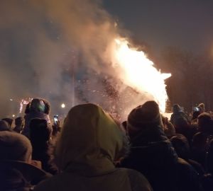 Стало известно, когда в Пензе отпразднуют Масленицу