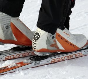 В Пензе продолжают искать средства на разработку проекта лыжного стадиона