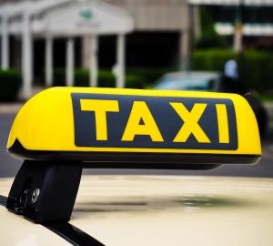 Пензенскую службу такси обвинили в недобросовестной конкуренции