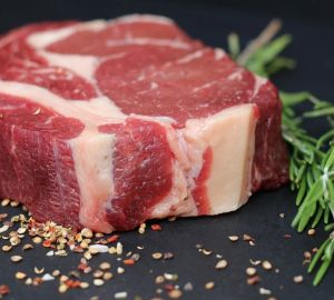 В Пензенской области специалисты выявили 29 кг мяса сомнительного качества