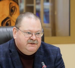 Олег Мельниченко: «Сотрудникам поселковых администраций не надо опасаться сокращений»