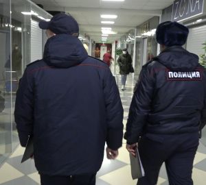 В Кузнецке выявили более 300 нарушителей режима повышенной готовности