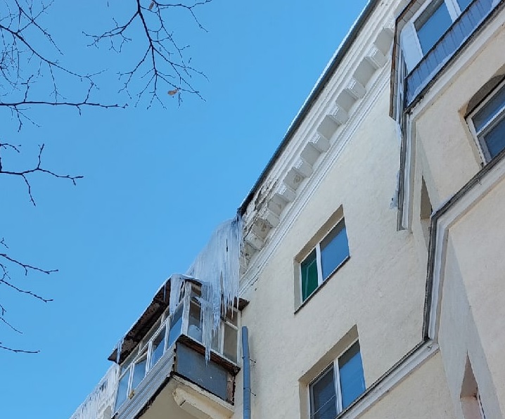 В Пензе экс-главу управляющей компании наказали за сломанное ребро пенсионера