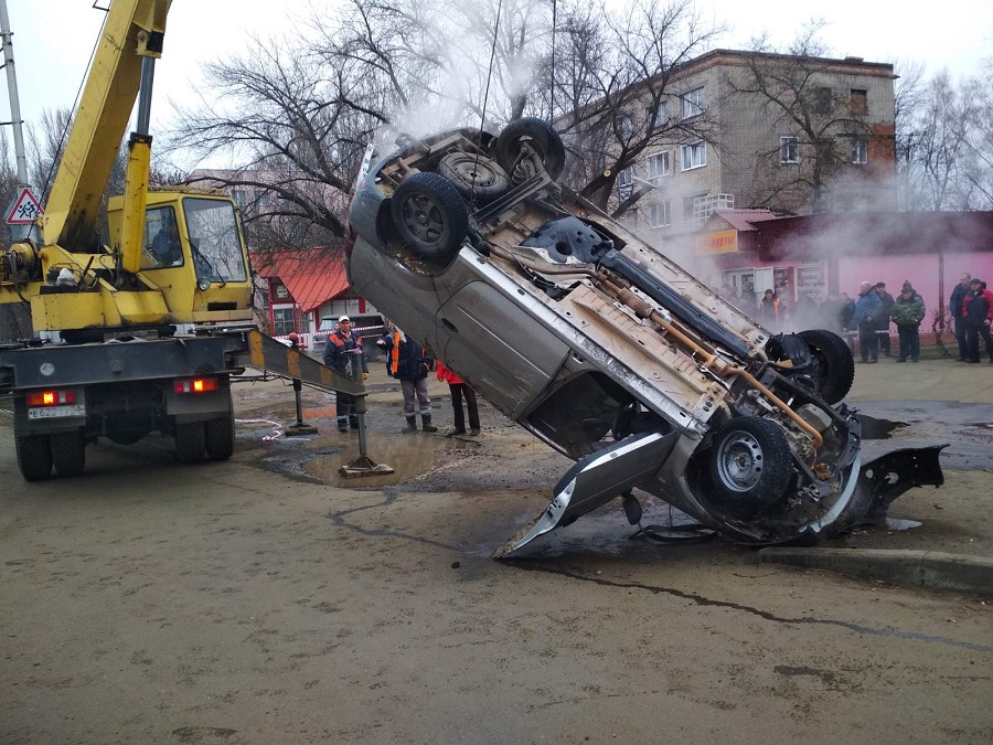 Сварились в кипятке заживо: в Пензе наказали виновного в трагедии на улице Аустрина