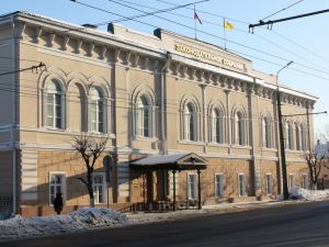 В Пензе депутаты определят дату празднования Дня трудовой доблести города