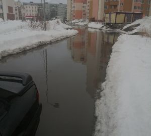 Генпрокурор РФ заявил о начале проверки управляющих компаний Пензы