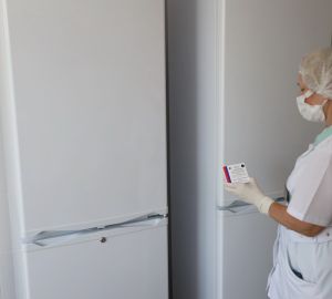 В Пензенской области усилился дефицит кадров среди врачей