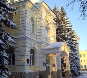 В Пензенском госуниверситете вновь проводят проверку из-за сообщения об угрозе