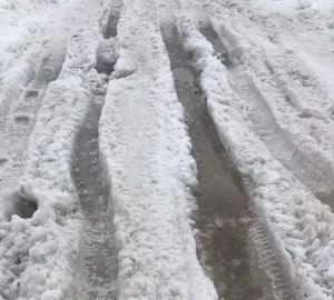 В поселке Пензенской области скорая не всегда может доехать до больного