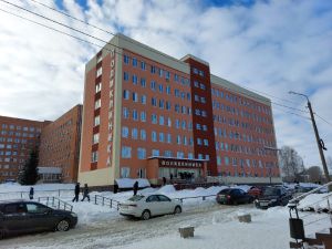 В феврале более 2 500 пензенцев получили травмы и попали в больницу