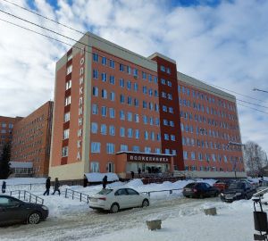 В Пензе за неделю травмы получили около 700 человек