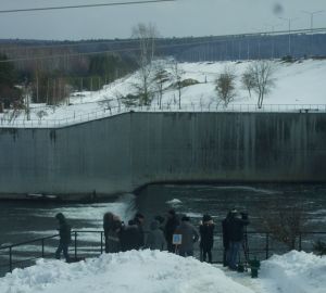 Ольга Чистякова: "От качества воды напрямую зависит здоровье пензенцев"
