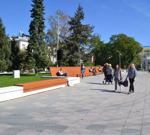 Названо место Пензенской области в рейтинге качества жизни в регионах