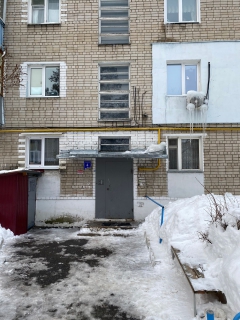 В Пензе возбудили уголовное дело после падения сосульки на пенсионерку