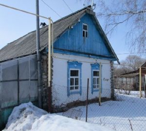 Появились фото с места жестокого убийства пенсионерки сердобской парой