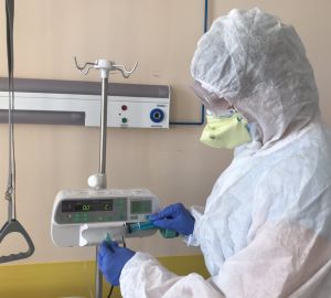 Пензенские врачи-онкологи дадут бесплатную онлайн-консультацию