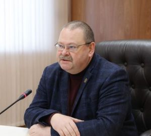 Олег Мельниченко рассказал, как пензенские управляйки вводили людей в заблуждение