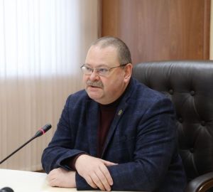 Губернатор развеял слухи о продаже братских могил на Мироносицком кладбище