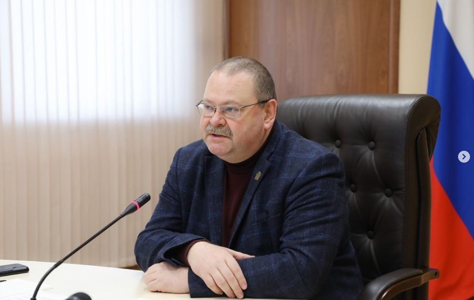 Губернатор развеял слухи о продаже братских могил на Мироносицком кладбище