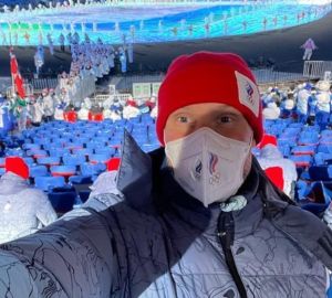 Пензенские хоккеисты попали в сборную России для участия в матче со Швейцарией