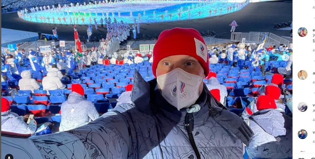 Пензенские хоккеисты попали в сборную России для участия в матче со Швейцарией