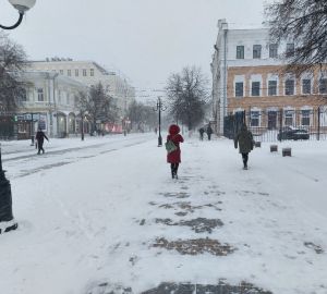 В Пензе за сутки коронавирусом заболели более 1 600 жителей