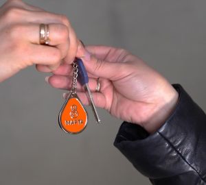 «Термодом» вручил первые ключи от квартир нового корпуса ЖК «8 Марта»