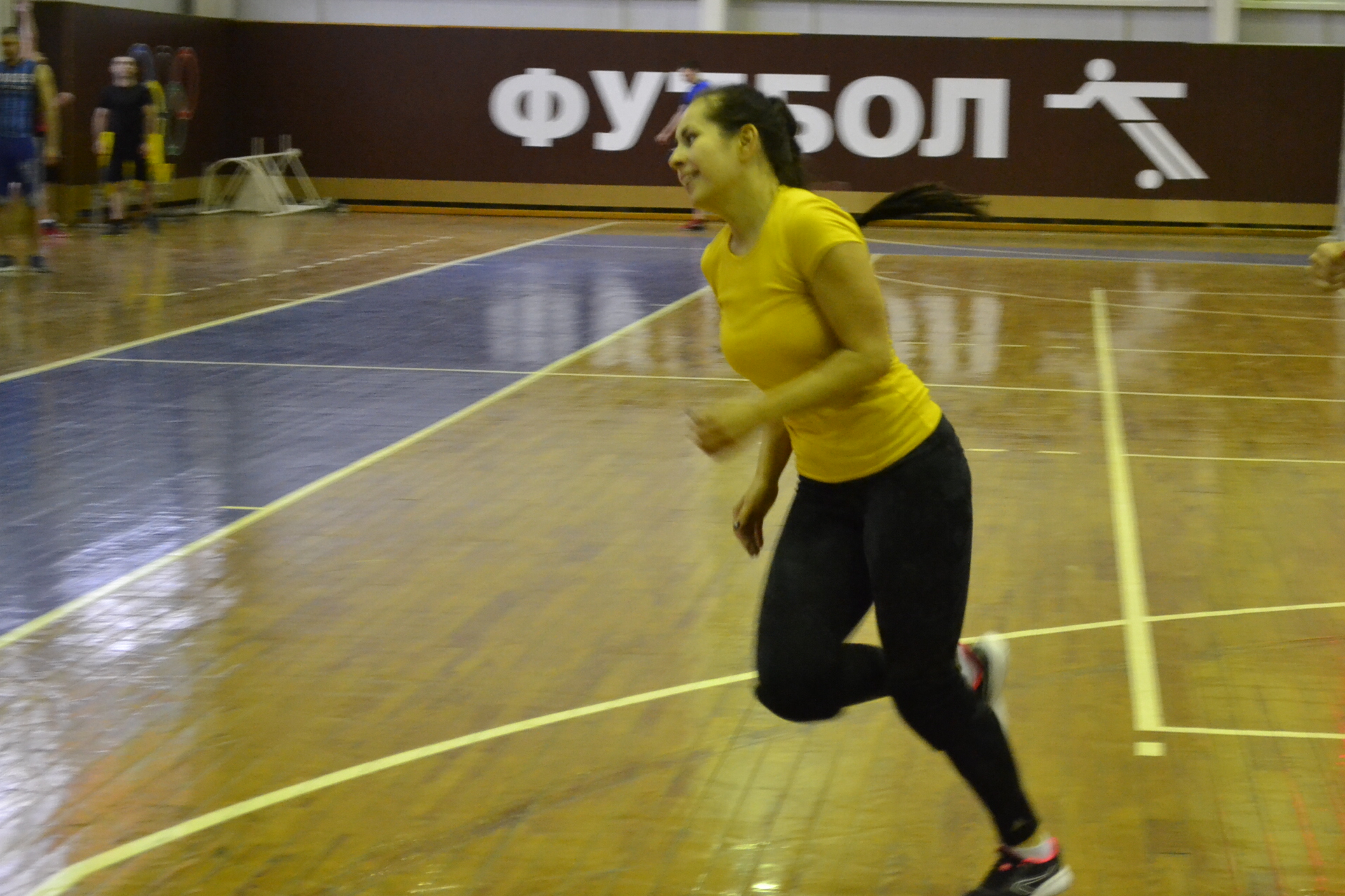 Снесут ли ФОК «Спутник» на Западной поляне