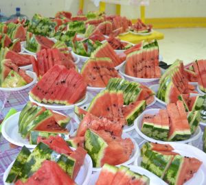 В 2021 году пензенцы потратили более 120 миллиардов на продукты питания