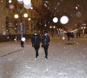 В Пензенской области вновь выявили более 2 000 зараженных коронавирусом