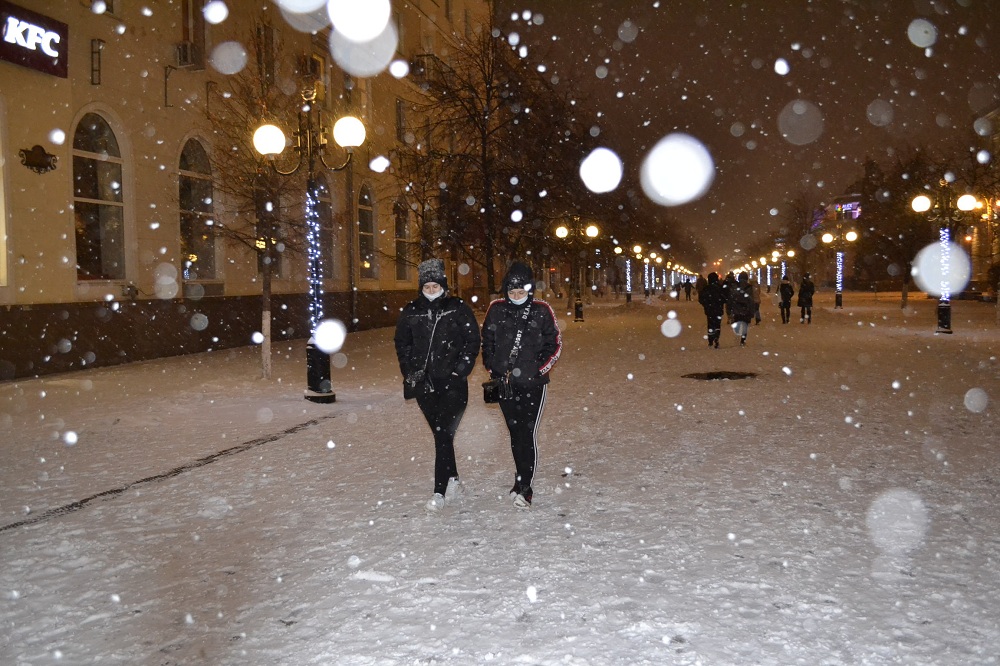 В Пензенской области вновь выявили более 2 000 зараженных коронавирусом