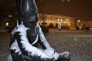 Должность руководителя аппарата в пензенском правительстве остается вакантной