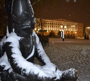 Должность руководителя аппарата в пензенском правительстве остается вакантной