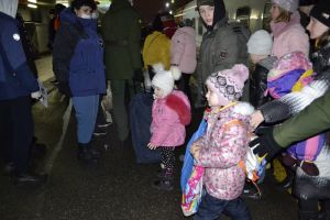 Эвакуированные из Донбасса дети пойдут в пензенские школы