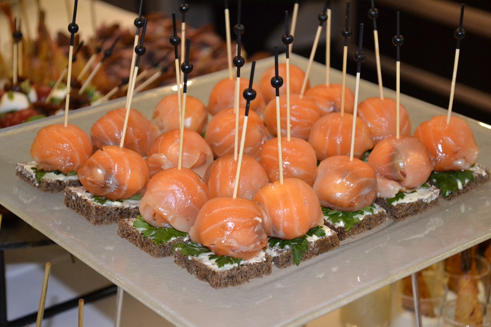 Во сколько обойдется ужин на двоих в ресторане в День влюбленных