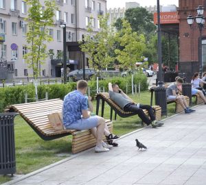 Названа средняя продолжительность жизни мужчин в Пензенской области