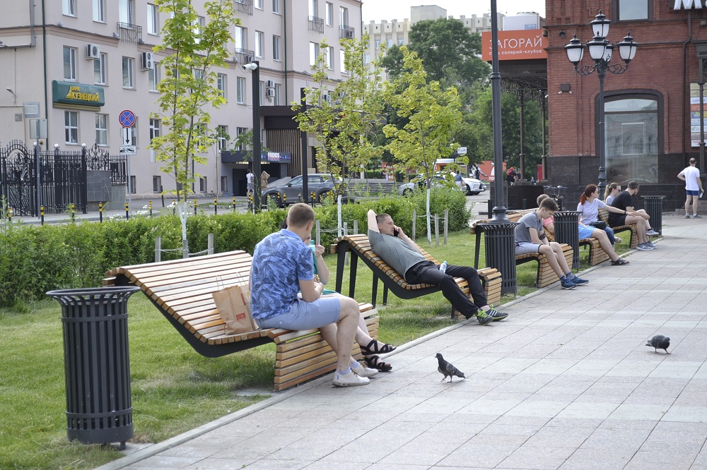 Названа средняя продолжительность жизни мужчин в Пензенской области