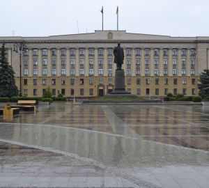 Члены правительства Пензенской области начнут курировать сирот из детдома