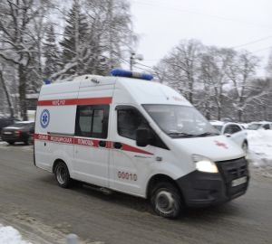 Названо число смертей от вируса за истекшие сутки