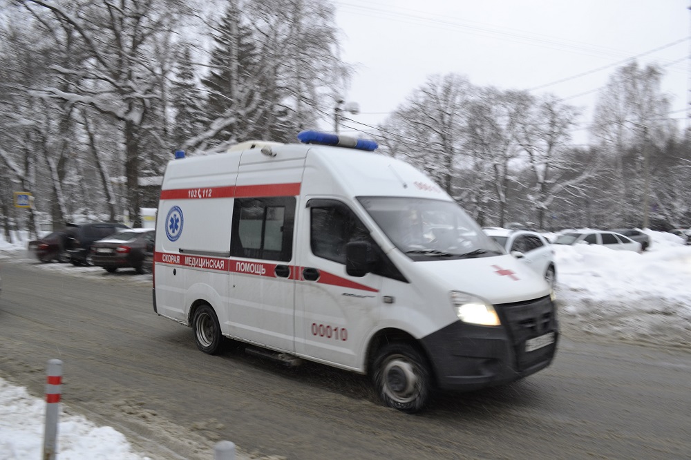 Названо число смертей от вируса за истекшие сутки