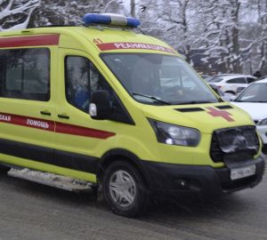 В Пензенской области пока не растет число умерших от коронавируса