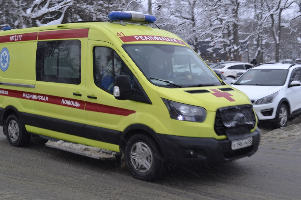 В Пензенской области пока не растет число умерших от коронавируса