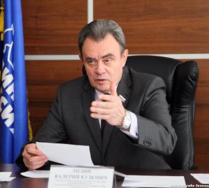 Валерий Лидин рассказал о работе с молодежью в вопросе антитеррористической безопасности