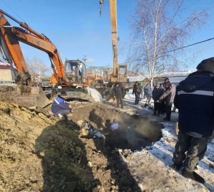 В Кузнецке планируют закупить оборудование для поиска местоположения коммунальных аварий