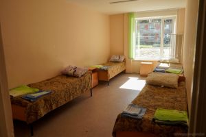 Стало известно, сколько денег выделят на капремонт лагеря «Луч»