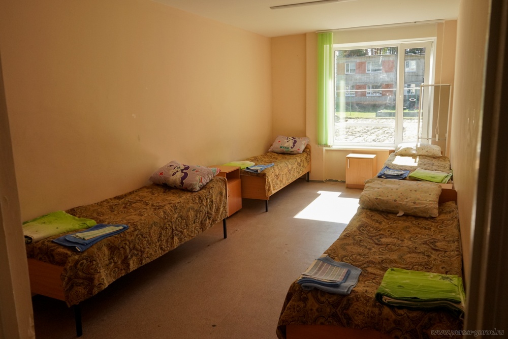 В 2022 году в Кузнецке дети смогут отдохнуть в 19 лагерях