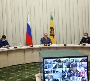 Валерий Лидин: в Пензе должны работать только добросовестные управляющие компании