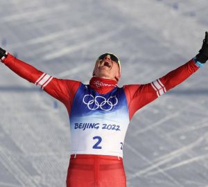 Пензенский лыжник решил пропустить спринт на Олимпийских играх