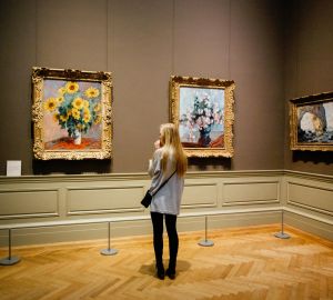 В музеи Пензенской области закупят новое оборудование