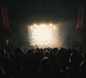 Для школьников Заречного на выпускной пригласят звезду